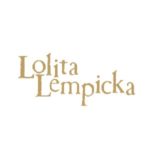 Logo des parfums Lolita Lempicka, référence de Julia Sorriano, présidente de l'agence de marketing digital Web Side Story.