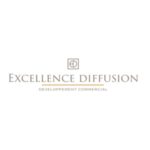 logo d'Excellence Diffusion, client de Web Side Story.