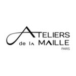 Logo des Ateliers de la Maille, référence de Julia Sorriano, présidente de l'agence Web Side Story.